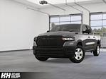 New 2025 Ram 1500 Tradesman Crew Cab 4x4 Pickup for sale #J05139 - photo 3