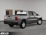 New 2025 Ram 1500 Tradesman Crew Cab 4x4 Pickup for sale #J05139 - photo 2