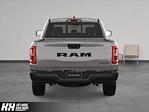 New 2025 Ram 1500 Tradesman Crew Cab 4x4 Pickup for sale #J05139 - photo 8