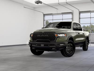 2026 Ram 1500 Crew Cab 4x4 Pickup for sale #J05141 - photo 2