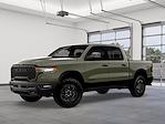 2026 Ram 1500 Crew Cab 4x4 Pickup for sale #J05141 - photo 1