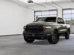 2026 Ram 1500 Crew Cab 4x4 Pickup for sale #J05141 - photo 2