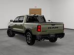 2026 Ram 1500 Crew Cab 4x4 Pickup for sale #J05141 - photo 4