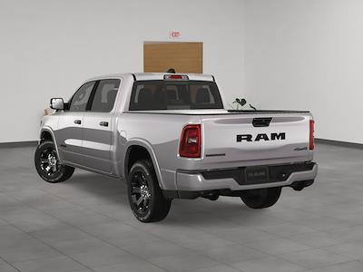 2025 Ram 1500 Crew Cab 4x4 Pickup for sale #J05145 - photo 2