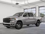2025 Ram 1500 Crew Cab 4x4 Pickup for sale #J05145 - photo 1