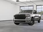 2025 Ram 1500 Crew Cab 4x4 Pickup for sale #J05145 - photo 3