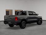 New 2026 Ram 1500 Rebel Crew Cab 4x4 Pickup for sale #J05163 - photo 5