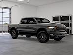 New 2026 Ram 1500 Rebel Crew Cab 4x4 Pickup for sale #J05163 - photo 7