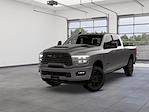 New 2026 Ram 2500 Laramie Crew Cab 4x4 Pickup for sale #J05184 - photo 1