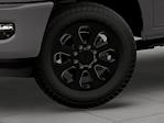 New 2026 Ram 2500 Laramie Crew Cab 4x4 Pickup for sale #J05184 - photo 7