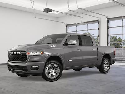 2025 Ram 1500 Crew Cab 4x4 Pickup for sale #J05192 - photo 1