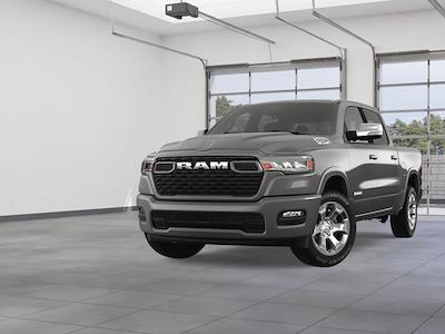 2025 Ram 1500 Crew Cab 4x4 Pickup for sale #J05192 - photo 2