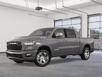 2025 Ram 1500 Crew Cab 4x4 Pickup for sale #J05192 - photo 1
