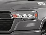 2025 Ram 1500 Crew Cab 4x4 Pickup for sale #J05192 - photo 11