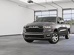 2025 Ram 1500 Crew Cab 4x4 Pickup for sale #J05192 - photo 3