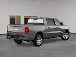 2025 Ram 1500 Crew Cab 4x4 Pickup for sale #J05192 - photo 4