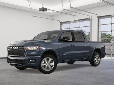2025 Ram 1500 Crew Cab 4x4 Pickup for sale #J05193 - photo 1
