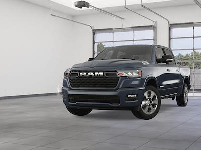 New 2025 Ram 1500 Big Horn Crew Cab 4x4 Pickup for sale #J05193 - photo 2
