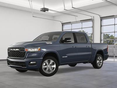 2025 Ram 1500 Crew Cab 4x4 Pickup for sale #J05193 - photo 1