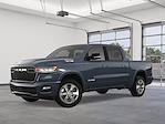 2025 Ram 1500 Crew Cab 4x4 Pickup for sale #J05193 - photo 1