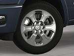 New 2025 Ram 1500 Big Horn Crew Cab 4x4 Pickup for sale #J05193 - photo 11