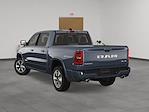 New 2025 Ram 1500 Big Horn Crew Cab 4x4 Pickup for sale #J05193 - photo 2