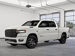 New 2026 Ram 1500 Big Horn Crew Cab 4x4 Pickup for sale #J05196 - photo 1