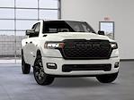 New 2026 Ram 1500 Big Horn Crew Cab 4x4 Pickup for sale #J05196 - photo 8