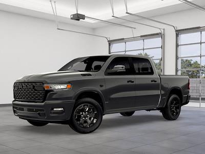 2026 Ram 1500 Crew Cab 4x4 Pickup for sale #J05198 - photo 1