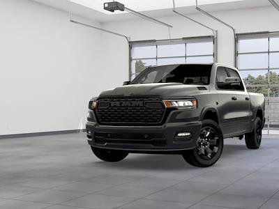 New 2026 Ram 1500 Big Horn Crew Cab 4x4 Pickup for sale #J05198 - photo 2