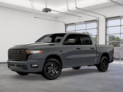 2026 Ram 1500 Crew Cab 4x4 Pickup for sale #J05201 - photo 1