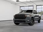 2026 Ram 1500 Crew Cab 4x4 Pickup for sale #J05201 - photo 3