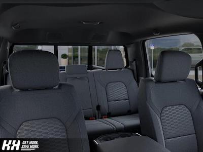 New 2026 Ram 1500 Big Horn Crew Cab for sale #J05204 - photo 2