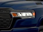 New 2026 Ram 1500 Big Horn Crew Cab 4x4 Pickup for sale #J05204 - photo 10