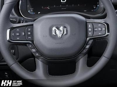 New 2026 Ram 1500 Rebel Crew Cab for sale #J05205 - photo 1