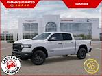 New 2026 Ram 1500 Rebel Crew Cab for sale #J05205 - photo 18