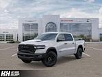 New 2026 Ram 1500 Rebel Crew Cab for sale #J05205 - photo 19