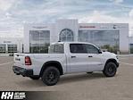 New 2026 Ram 1500 Rebel Crew Cab for sale #J05205 - photo 21