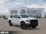 New 2026 Ram 1500 Rebel Crew Cab for sale #J05205 - photo 22