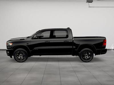 2026 Ram 1500 Crew Cab 4x4 Pickup for sale #J05208 - photo 2