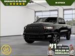 New 2026 Ram 1500 Big Horn Crew Cab 4x4 Pickup for sale #J05208 - photo 1