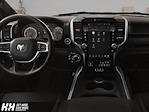 New 2026 Ram 1500 Big Horn Crew Cab 4x4 Pickup for sale #J05208 - photo 11