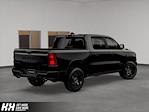 New 2026 Ram 1500 Big Horn Crew Cab 4x4 Pickup for sale #J05208 - photo 3