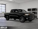 New 2026 Ram 1500 Big Horn Crew Cab 4x4 Pickup for sale #J05208 - photo 5