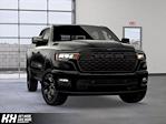 New 2026 Ram 1500 Big Horn Crew Cab 4x4 Pickup for sale #J05208 - photo 6