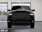 New 2026 Ram 1500 Big Horn Crew Cab 4x4 Pickup for sale #J05208 - photo 7