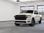 New 2026 Ram 1500 Big Horn Crew Cab 4x4 Pickup for sale #J05209 - photo 2