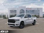 New 2026 Ram 1500 Big Horn Crew Cab for sale #J05209 - photo 3