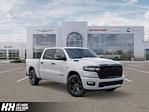 New 2026 Ram 1500 Big Horn Crew Cab for sale #J05209 - photo 5