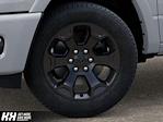 New 2026 Ram 1500 Big Horn Crew Cab for sale #J05209 - photo 8